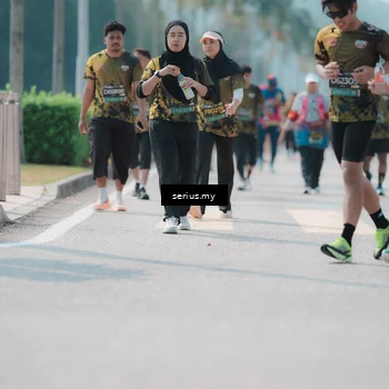 Runner Photo 6457985
