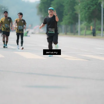 Runner Photo 6457991