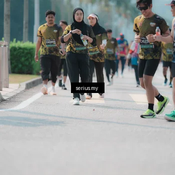 Runner Photo 6457994