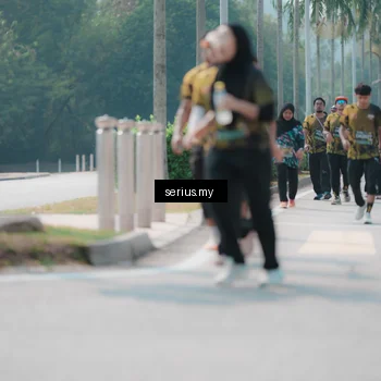 Runner Photo 6458006