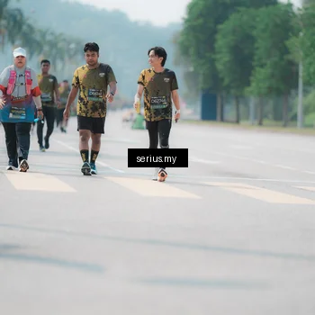 Runner Photo 6458026