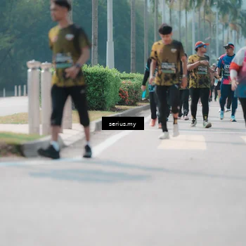 Runner Photo 6458038