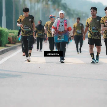 Runner Photo 6458047