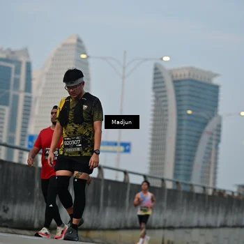 Runner Photo 6458054
