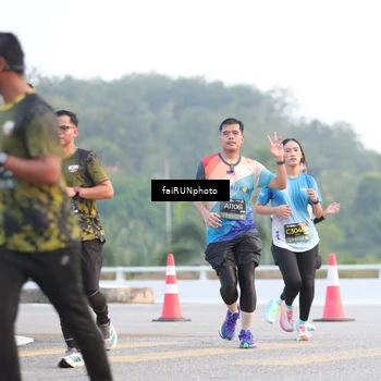 Runner Photo 6458072