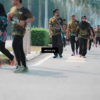 Runner Photo 6458097