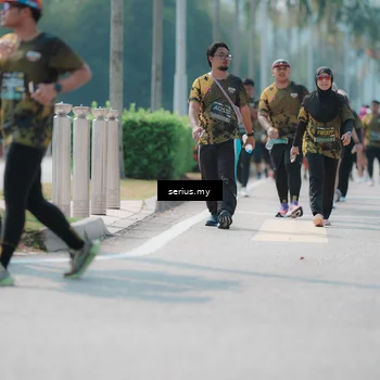 Runner Photo 6458106