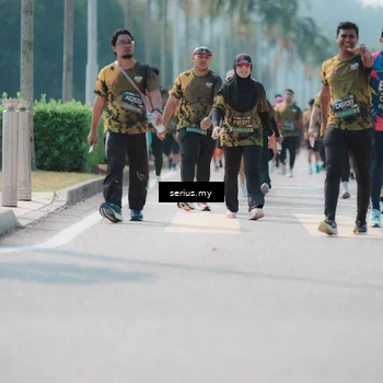 Runner Photo 6458115