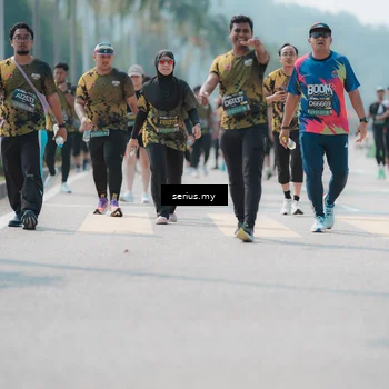 Runner Photo 6458123