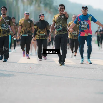Runner Photo 6458138