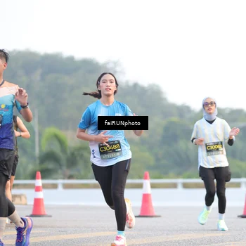 Runner Photo 6458139