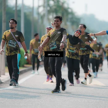 Runner Photo 6458151