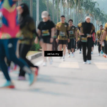 Runner Photo 6458158