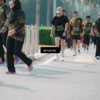 Runner Photo 6458163