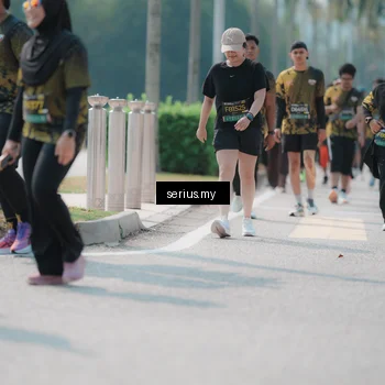 Runner Photo 6458166