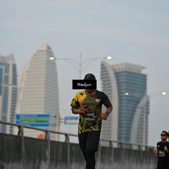 Runner Photo 6458170