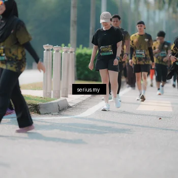 Runner Photo 6458173