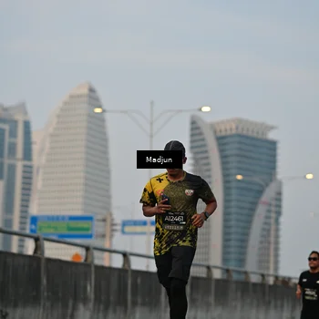 Runner Photo 6458174