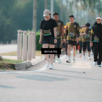 Runner Photo 6458179