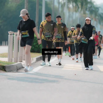 Runner Photo 6458180