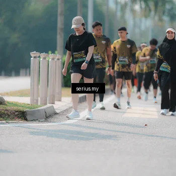 Runner Photo 6458181