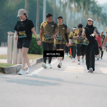 Runner Photo 6458182