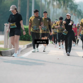 Runner Photo 6458187