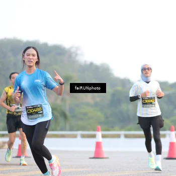 Runner Photo 6458188