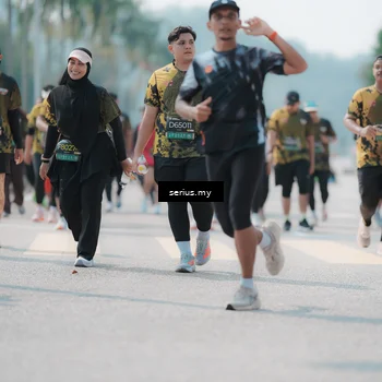 Runner Photo 6458196