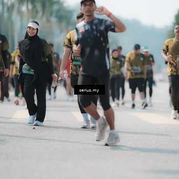 Runner Photo 6458197