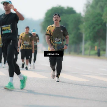 Runner Photo 6458212