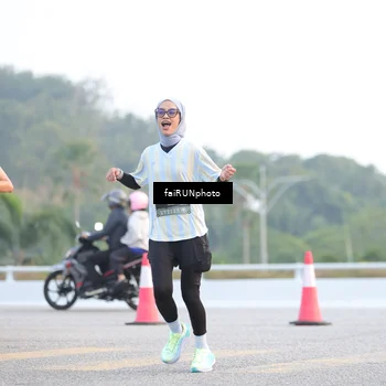 Runner Photo 6458215