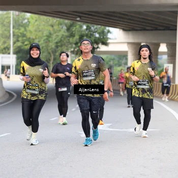 Runner Photo 6458221