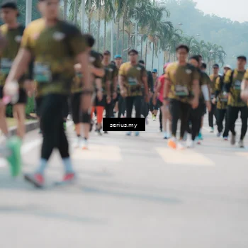 Runner Photo 6458222