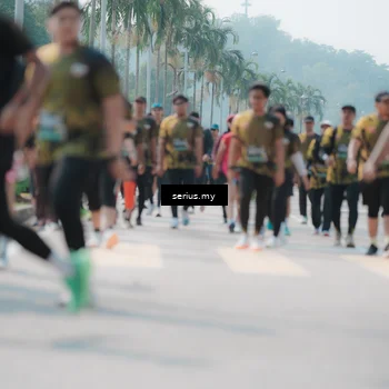 Runner Photo 6458224