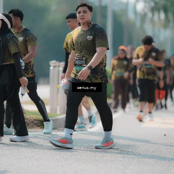 Runner Photo 6458225