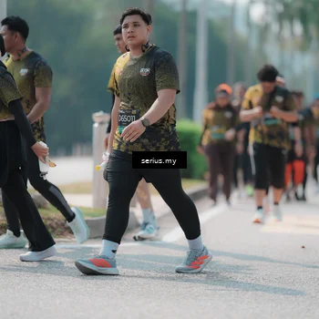 Runner Photo 6458226
