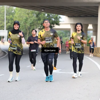 Runner Photo 6458230