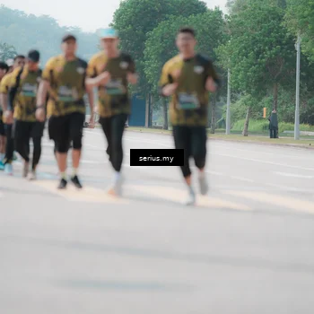 Runner Photo 6458232