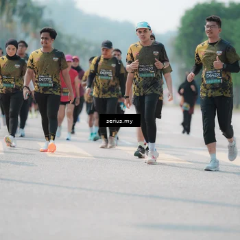Runner Photo 6458233
