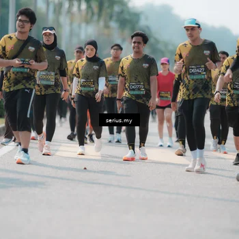 Runner Photo 6458237