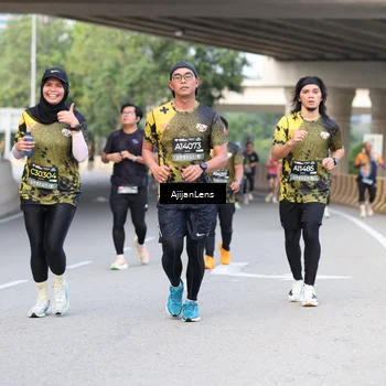 Runner Photo 6458248