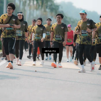 Runner Photo 6458251