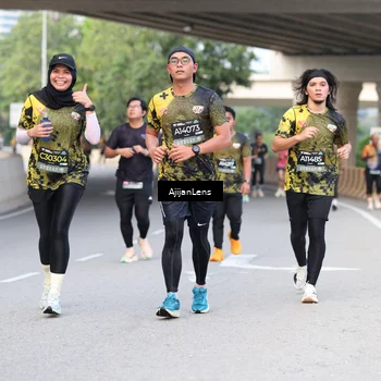 Runner Photo 6458252