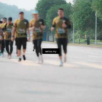 Runner Photo 6458253