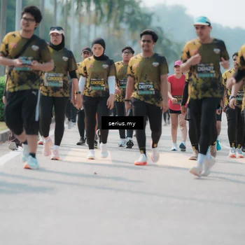 Runner Photo 6458257