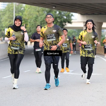 Runner Photo 6458261