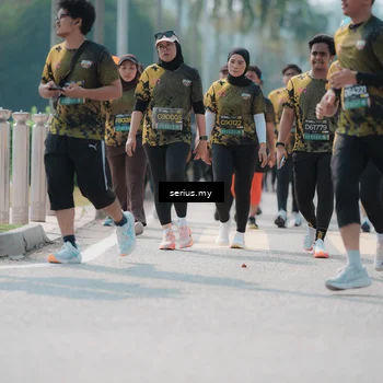 Runner Photo 6458266