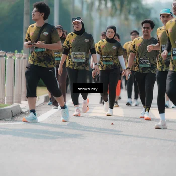 Runner Photo 6458271