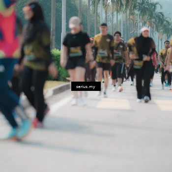 Runner Photo 6458276